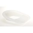 Medline Bariatric Bedpans- Pigment free