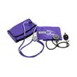 McKesson Aneroid Sphygmomanometer - Purple