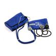 McKesson Aneroid Sphygmomanometer - Royal Blue