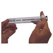 Baseline Finger Circumference Gauge