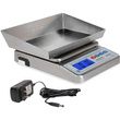 Detecto Stainless Steel Wet Diaper Scale