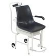 Detecto Digital Chair Scale