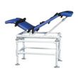 Duralife Adjustable Bath Chair