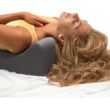 Core Soothe-A-Ciser Fabric Cervical Traction Cushion