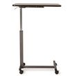 Medline Economy Overbed Table