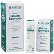 Medline Caring Woven Non-Sterile Gauze Sponges