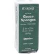 Medline Caring Woven Non-Sterile Gauze Sponges