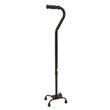 ProBasics Quad Walking Cane