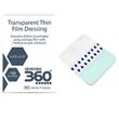 GemCore360Â° Transparent Thin Film Dressing