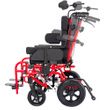  Kanga TS Pediatric 14" Tilt-In-Space Wheelchair