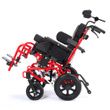  Kanga TS Pediatric 12" Tilt-In-Space Wheelchair- 1