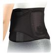 Back Brace - Closer view