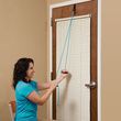 BlueRanger Pulley With Quick Adjust Handle