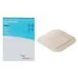 Cardinal Health Silicone Bordered Foam Lite Wound Dressing