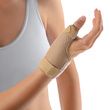 Mor-Bort Soft Thumb Splint In Skin Tone Color