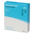 Cardinal Health Silicone Foam Heel Dressing