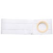 Nu-Hope Nu-Form 5 Inches Regular Elastic Ostomy Support Belt With Prolapse Belt