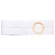 Nu-Hope Nu-Form 4 Inches Regular Elastic Ostomy Support Belt