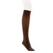 BSN Jobst Opaque SoftFit 20-30 mmHg Closed Toe Espresso Knee High Compression Stockings