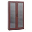 Safco Literature Organizer with Doors