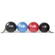 Power System Elite Stability Ball Wall Storage Rack