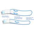 Urocare Fabric Leg Bag Straps Kit