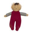 Childrens Factory Hispanic Sweat Suit Doll - Girl