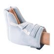 Medline Zero G Heel Cushion