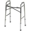 Guardian Heavy Duty Two-Button Folding Walker