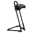 Alera SS Series Sit/Stand Adjustable Stool