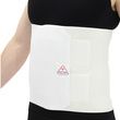 ITA-MED 4-Panel 12-Inches Wide Unisex Standard Elastic Abdominal Support Binder