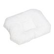 Hermell Softeze Allergy Free Orthopedic Pillow