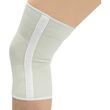 Knee Brace With Metal Spiral Stays