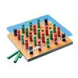 Depth Perception Pegboard Set