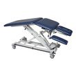 Armedica AM-BAX 5000 Bar Activated 3-Sectional Hi-Lo Treatment Table With Powered Elevating Center