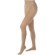 BSN Jobst Opaque Closed Toe 20-30 mmHg Firm Compression Pantyhose