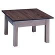 Bailey Pediatric Work Tables