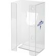 Medline Clear PETG Plastic Glove Dispenser