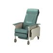 Invacare Deluxe Three Position Adult Recliner