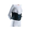 Optec Bivalve Oasis Rehab Back Brace