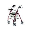 Graham-Field Lumex Walkabout Lite Four-Wheel Rollator