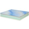 Sammons Preston Deluxe Memory Foam