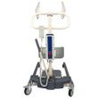 Dynarex Sit-to-Stand Electric Patient Lift