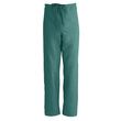 Medline ComfortEase Unisex Reversible Drawstring Pants - Evergreen