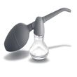 Drive Model 119 Glass Powder Blower with Polypropylene Plastic Top