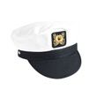 Childrens Factory Yacht Cap