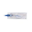 Cure Dextra Closed System Catheter