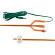Bard Bardex Lubricath Temperature-Sensing Foley Catheter