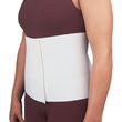 Rolyan Four Panel 12 Inches Wide Abdominal Binder