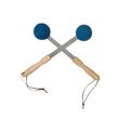 Bongers Percussion Massager